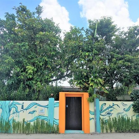 Midsummer Thulusdhoo Exterior foto