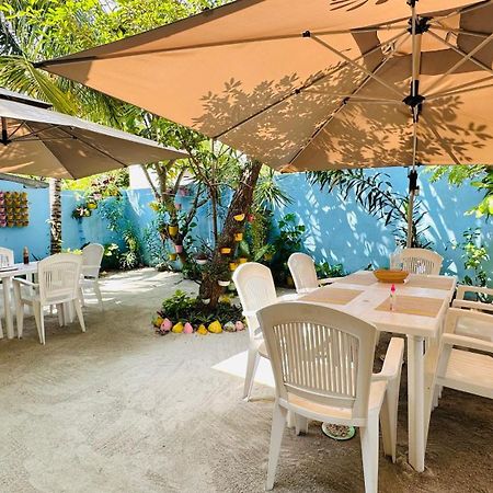 Midsummer Thulusdhoo Exterior foto