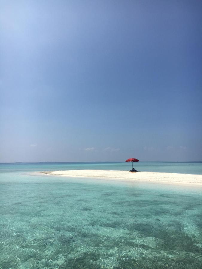 Midsummer Thulusdhoo Exterior foto