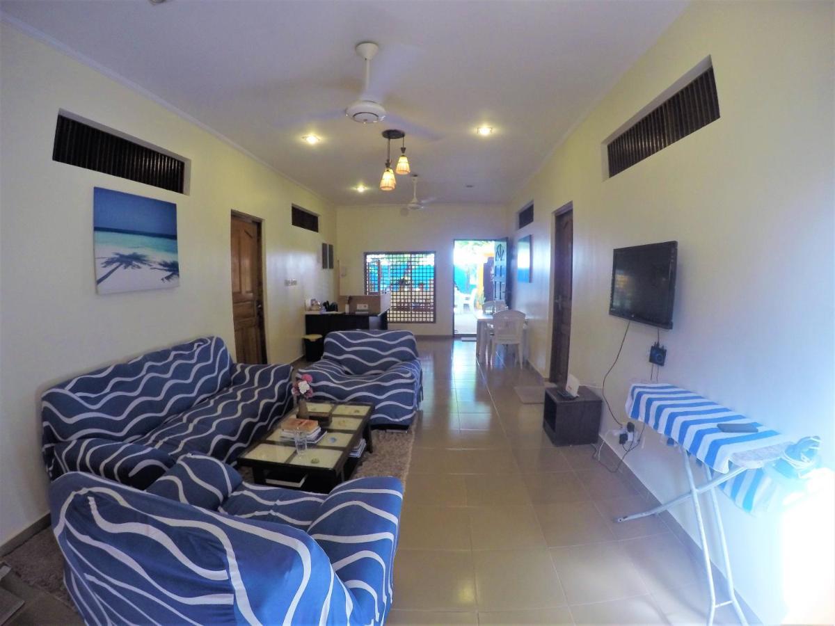 Midsummer Thulusdhoo Exterior foto
