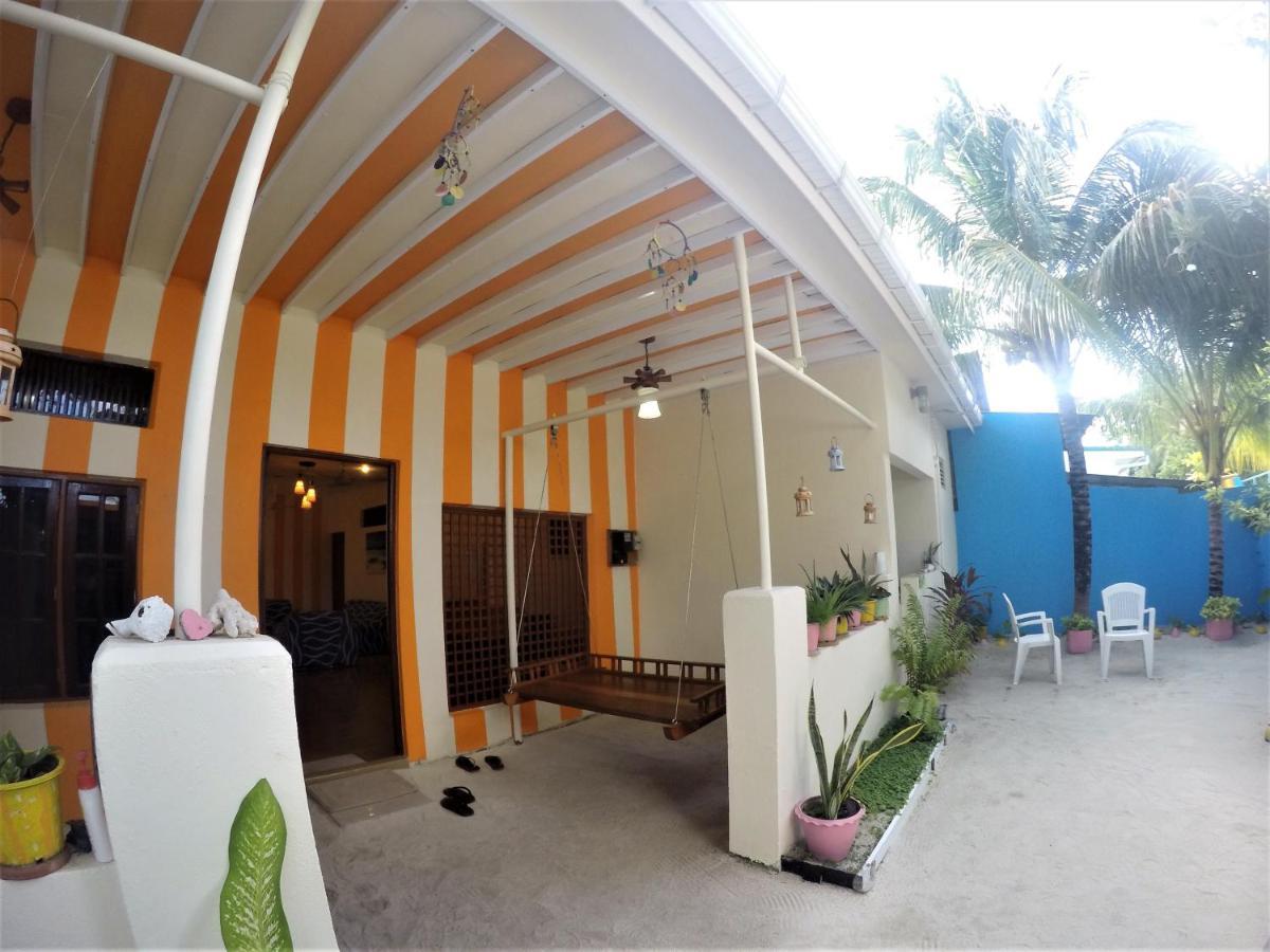 Midsummer Thulusdhoo Exterior foto