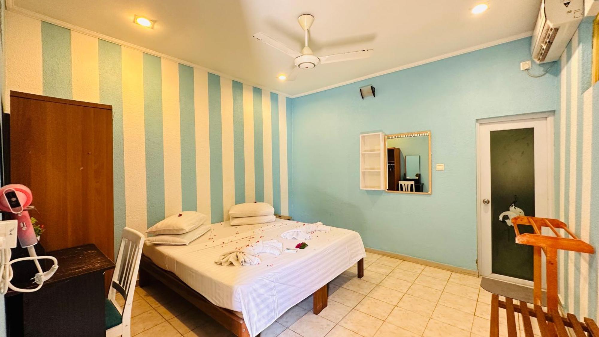 Midsummer Thulusdhoo Exterior foto
