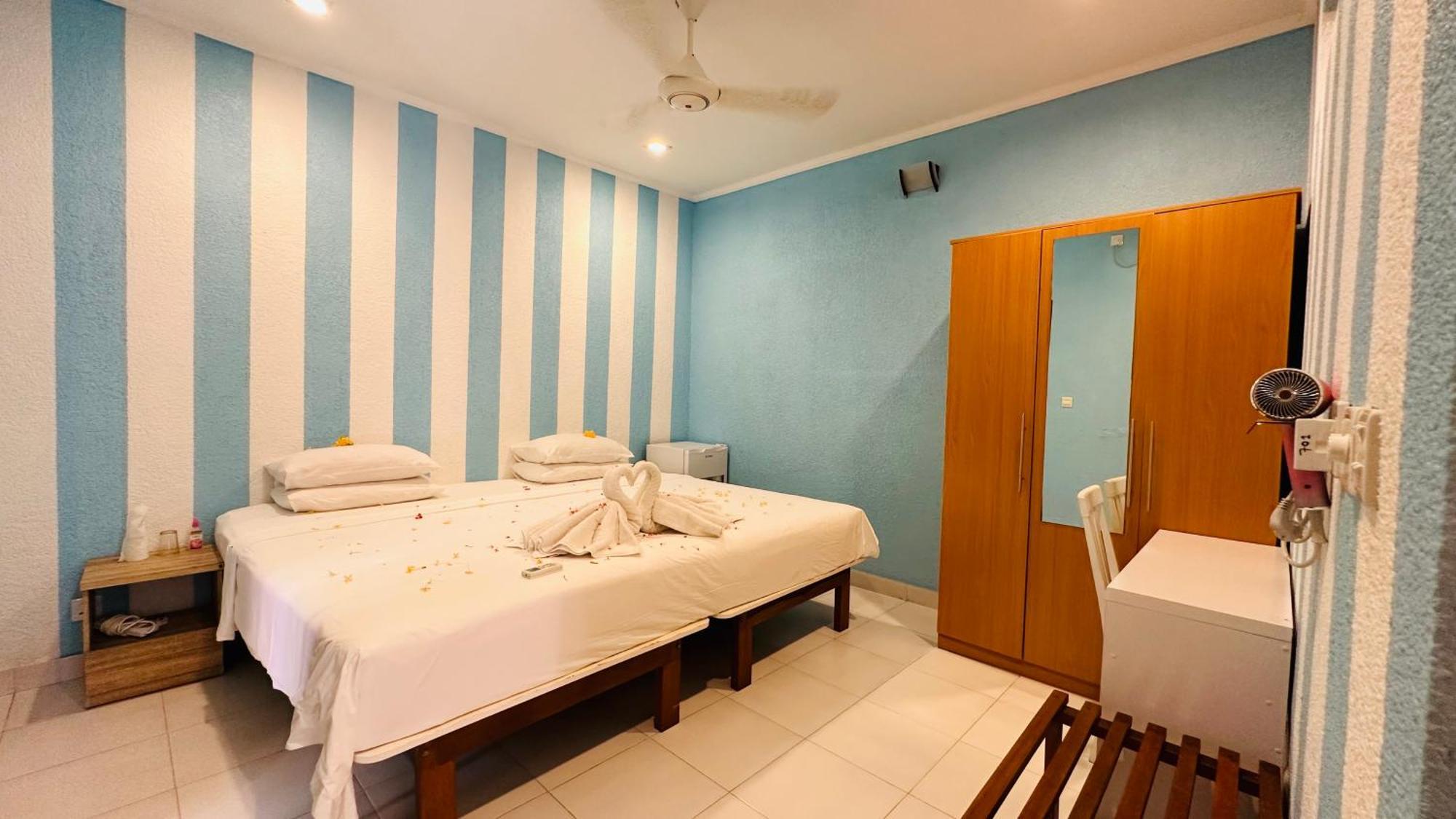 Midsummer Thulusdhoo Exterior foto