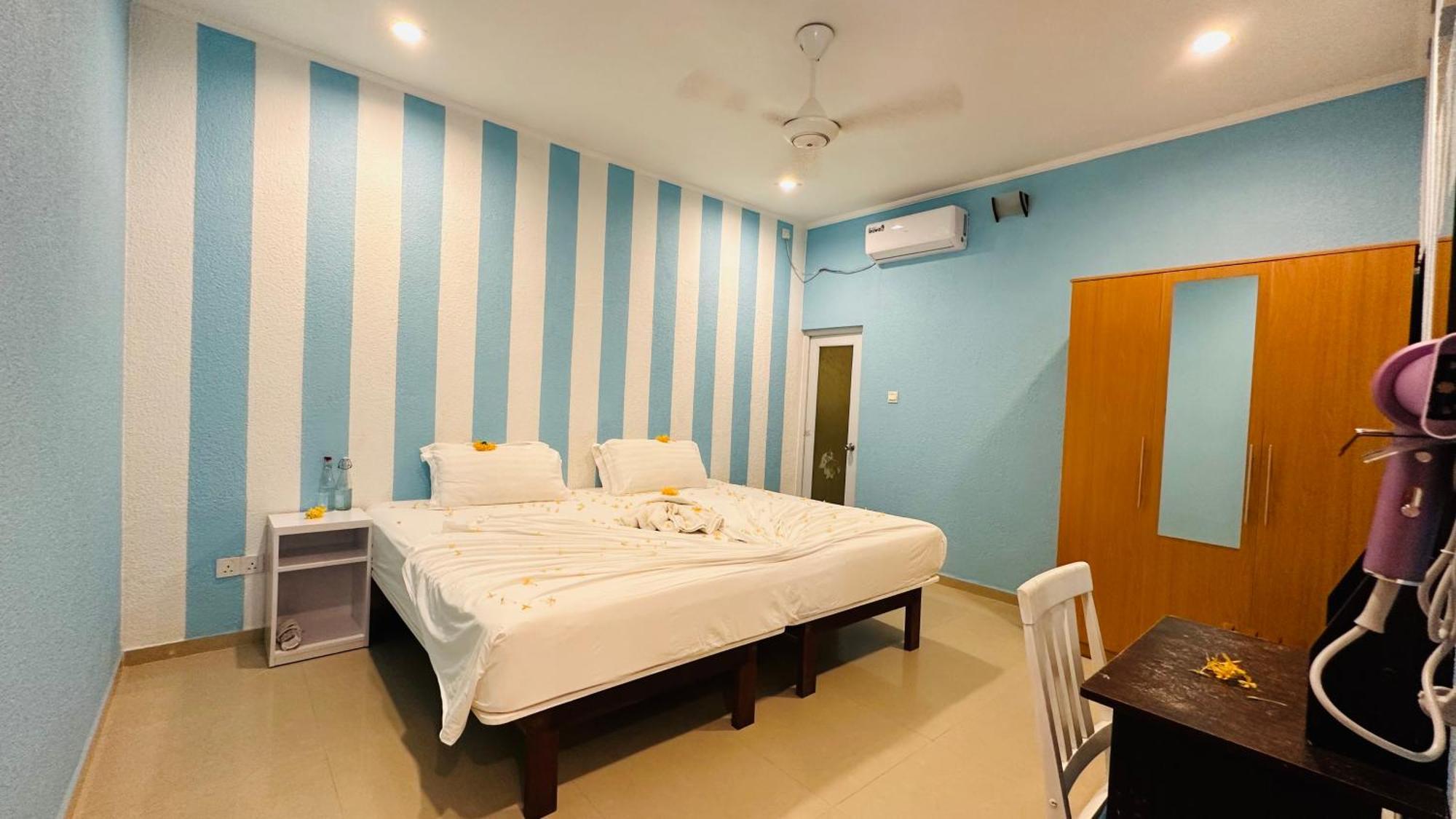 Midsummer Thulusdhoo Exterior foto