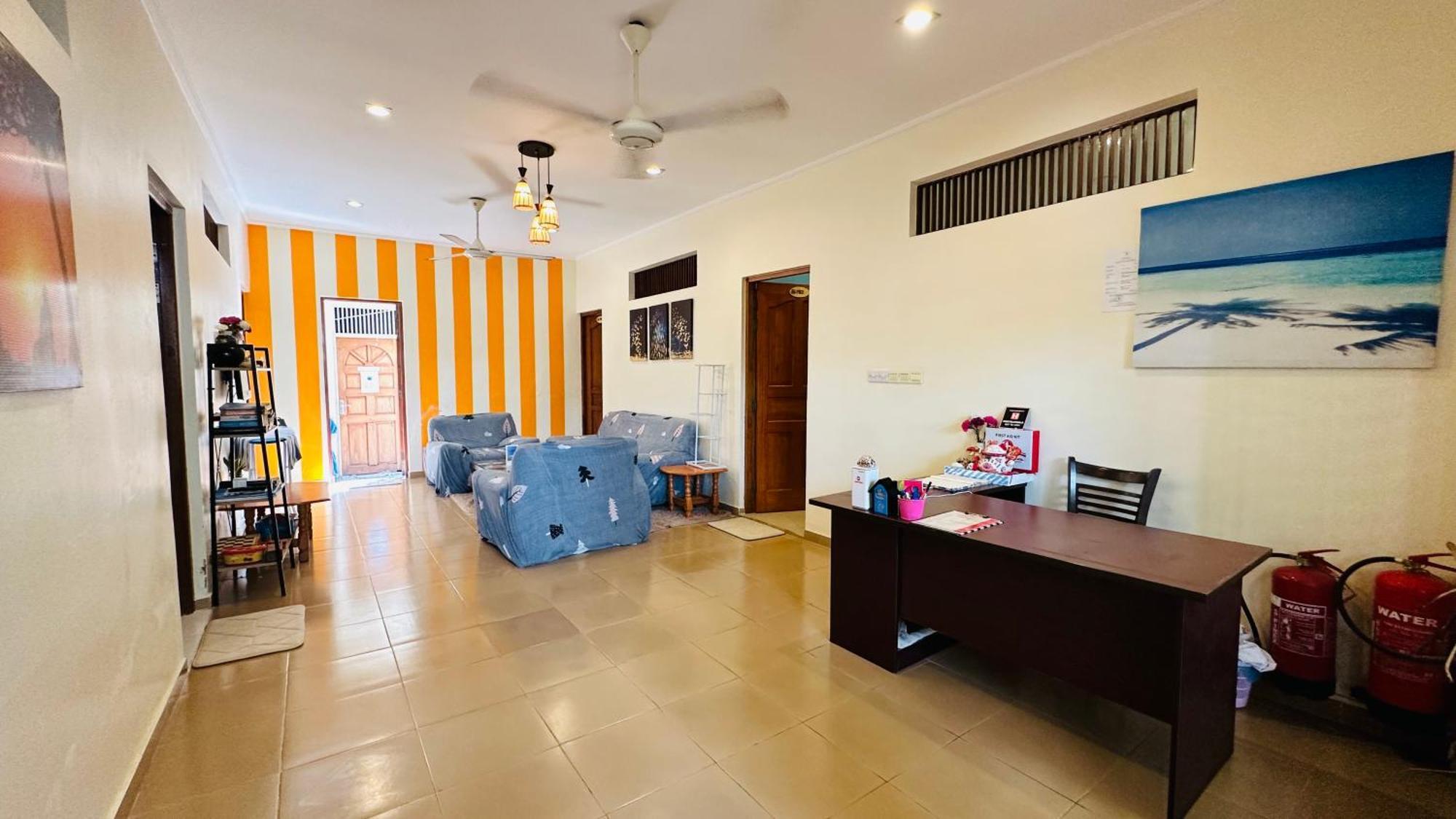 Midsummer Thulusdhoo Exterior foto