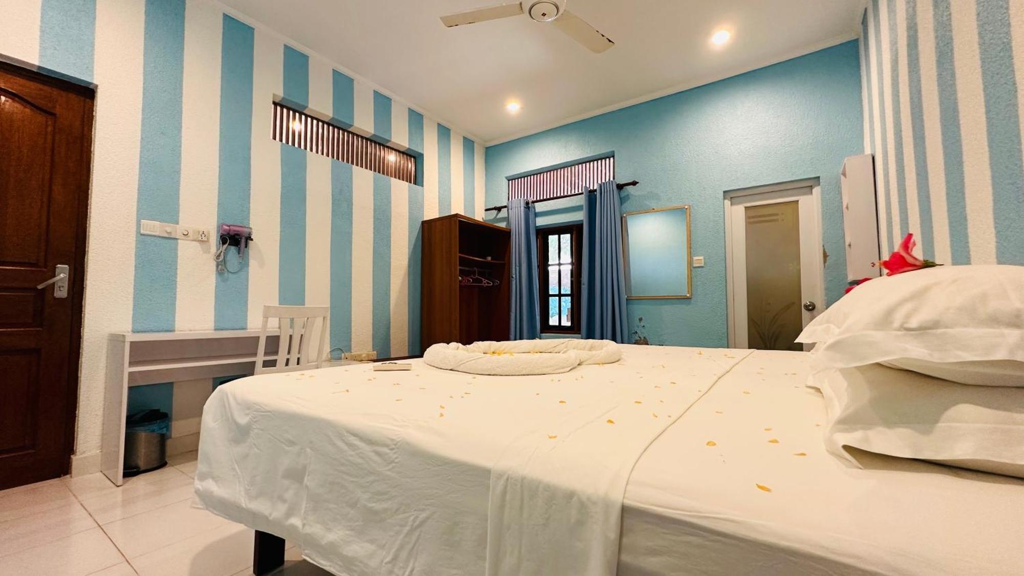 Midsummer Thulusdhoo Exterior foto