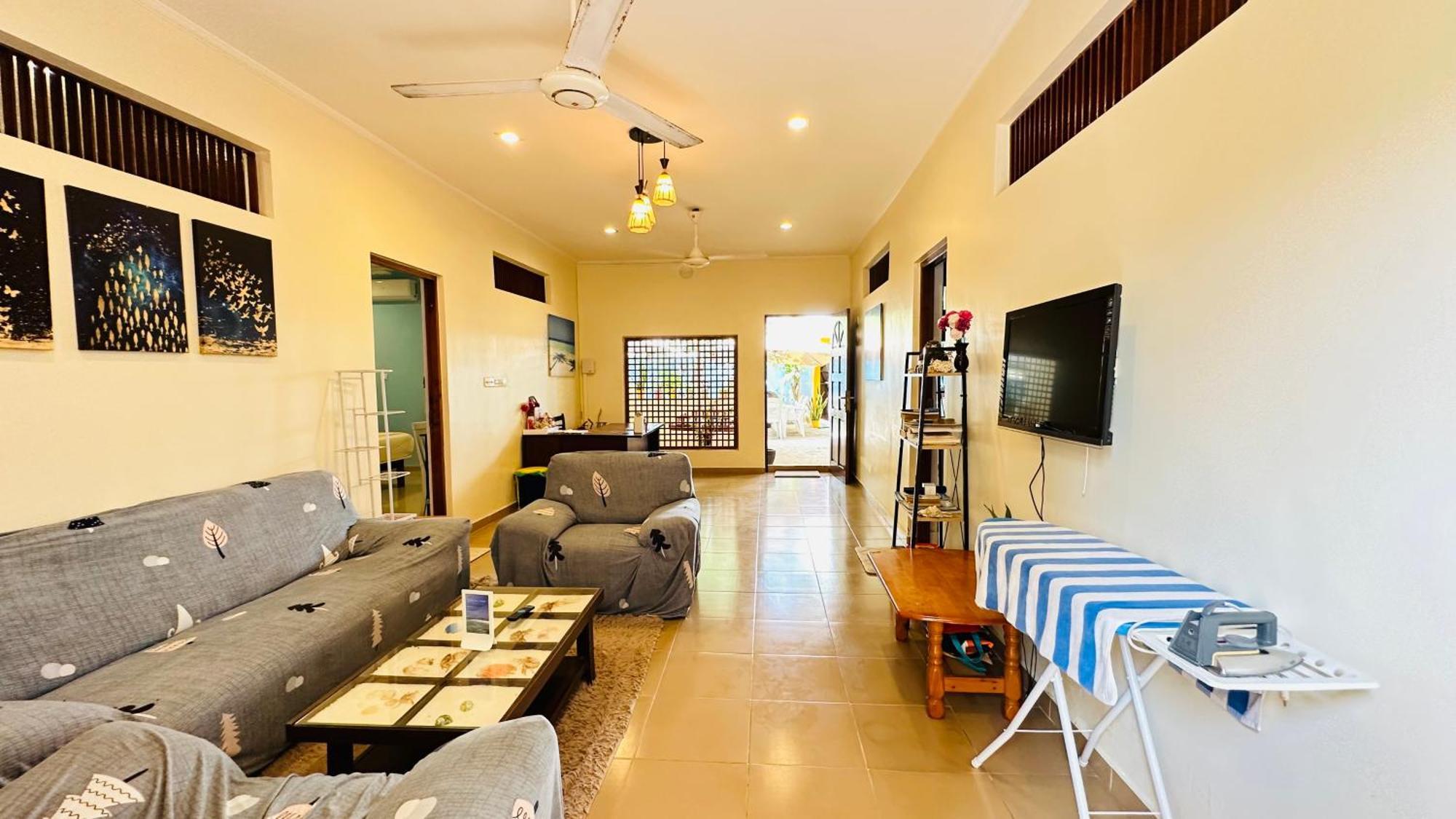Midsummer Thulusdhoo Exterior foto