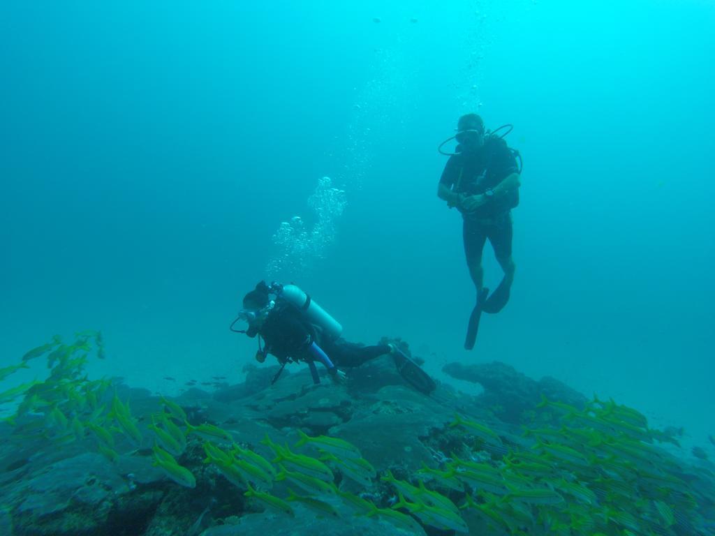 Midsummer Thulusdhoo Exterior foto