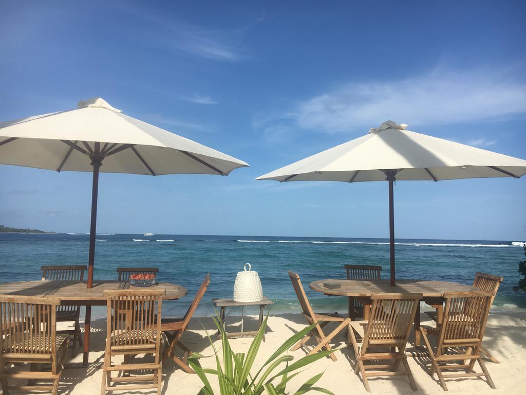 Midsummer Thulusdhoo Exterior foto