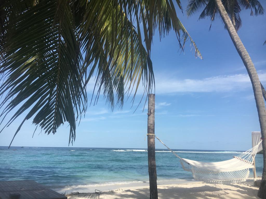 Midsummer Thulusdhoo Exterior foto