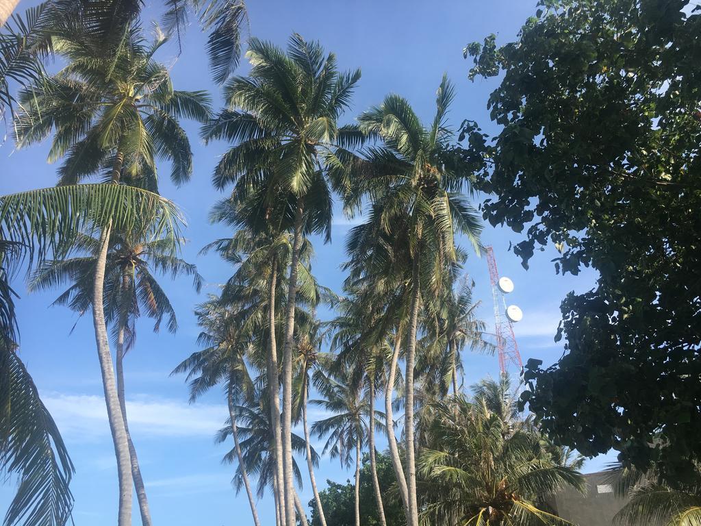 Midsummer Thulusdhoo Exterior foto