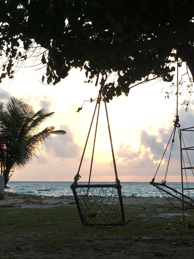 Midsummer Thulusdhoo Exterior foto