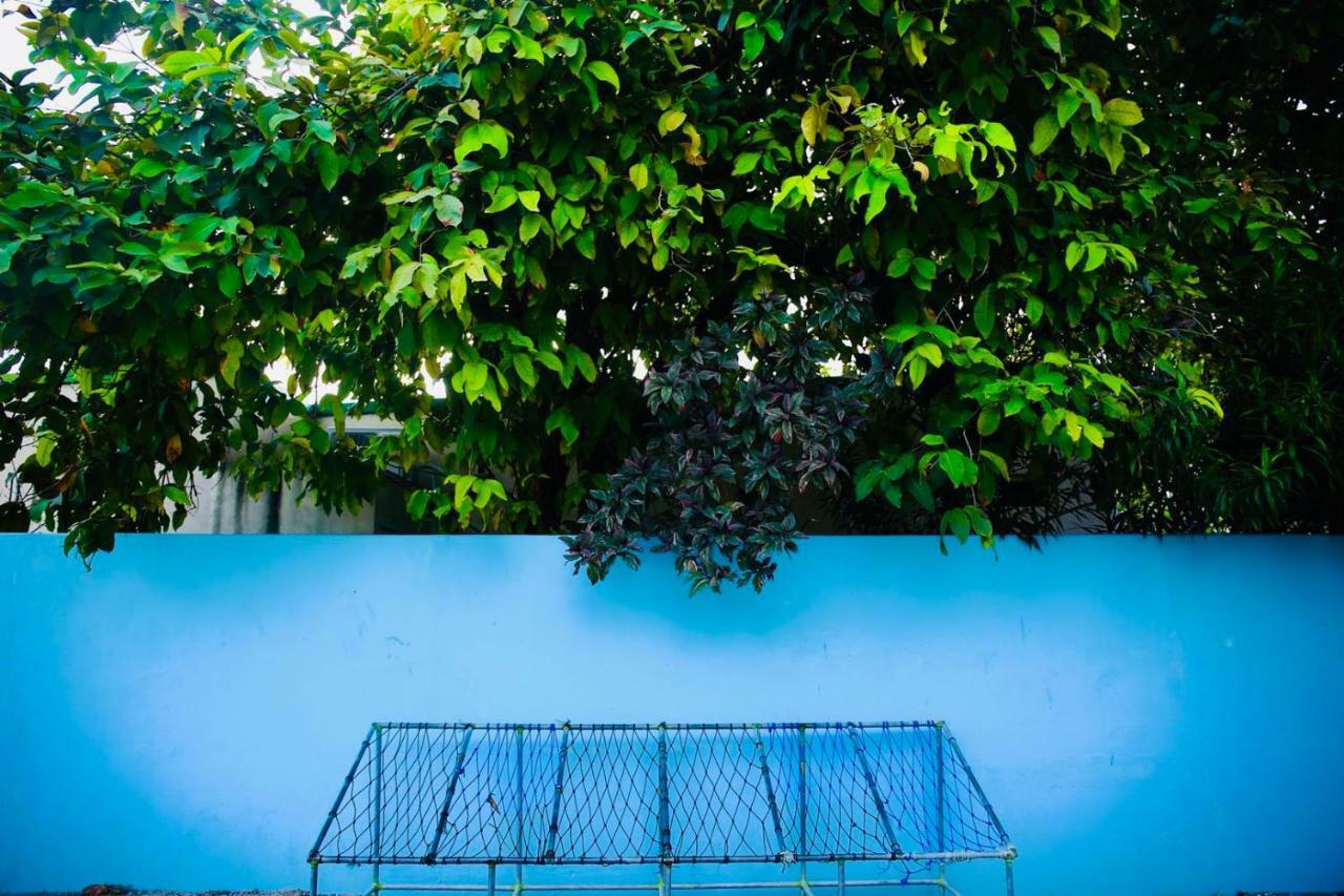 Midsummer Thulusdhoo Exterior foto